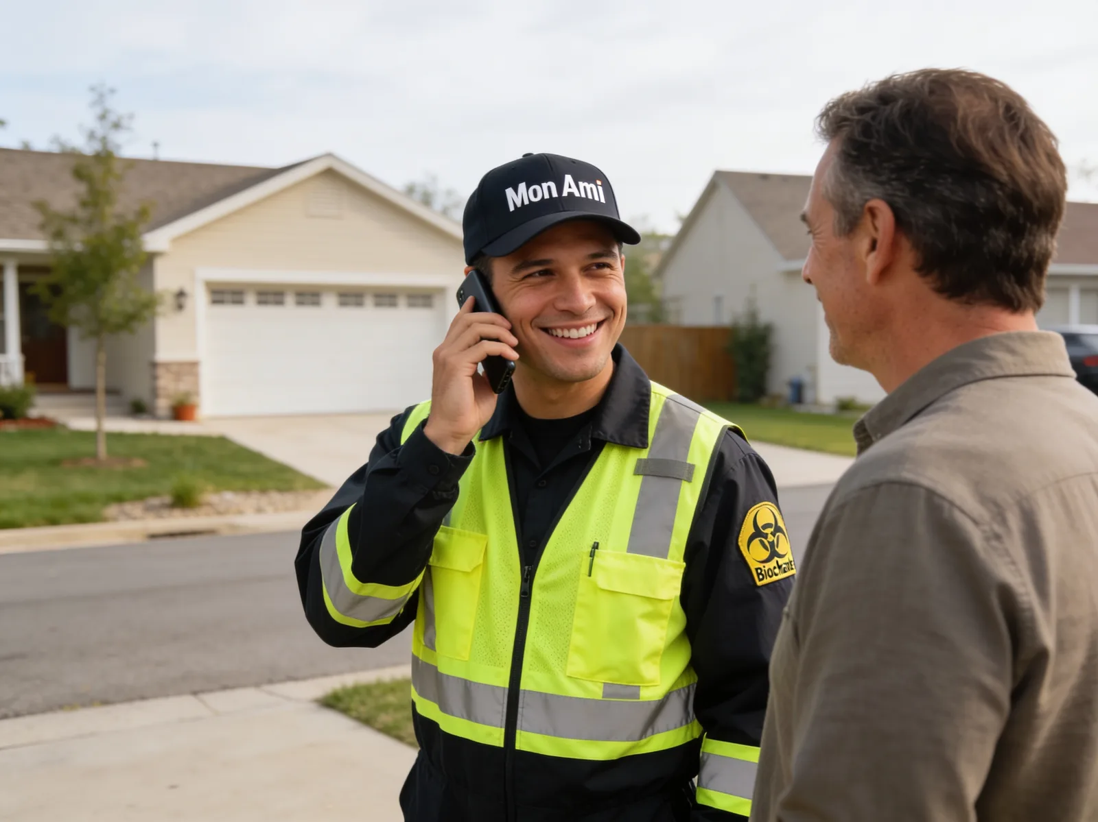 Sewage Cleanup Newbury, MA FAQs