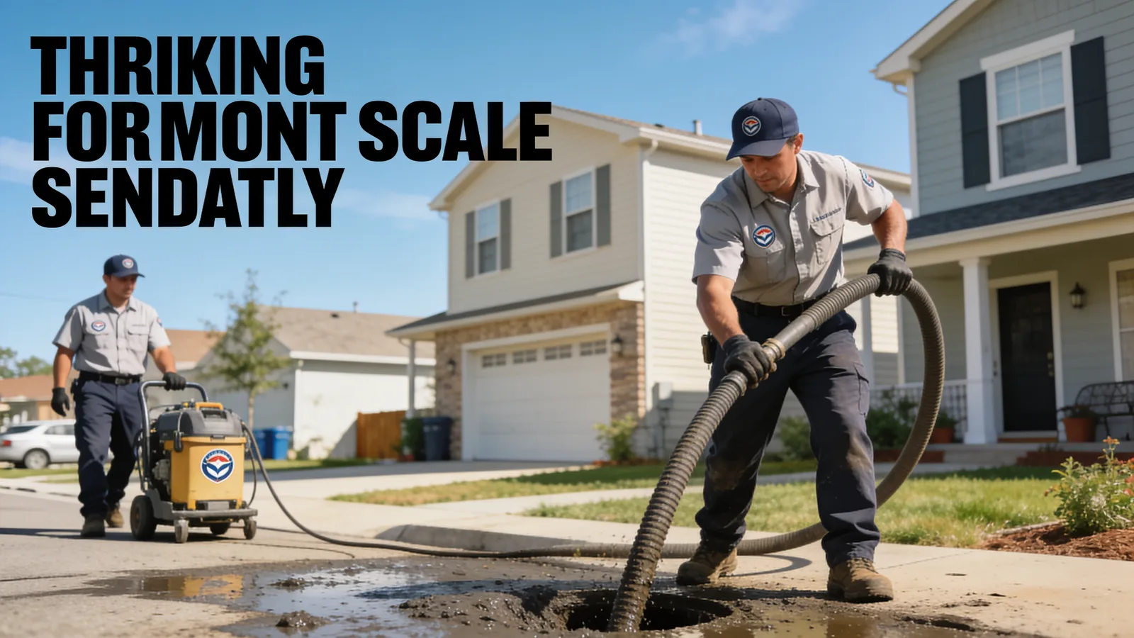Sewage Cleanup in Newbury, MA near me